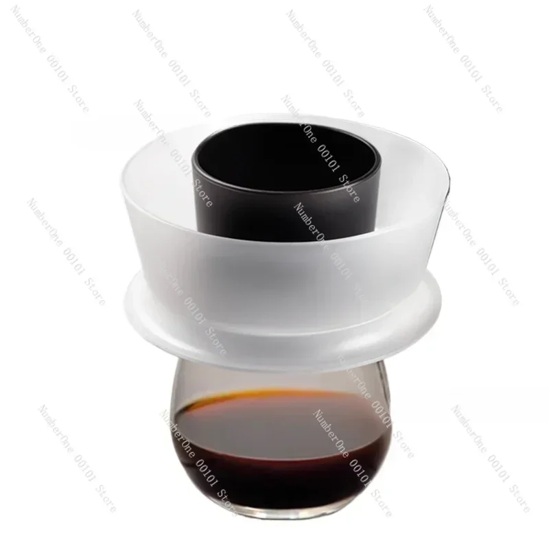 Coffee Filter Cup Pour-over Coffee Filter Italian Coffee