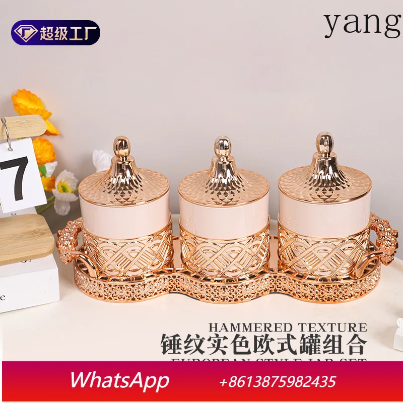 

CX commercial household multi-scene storage jar, candy snack dried fruit jar