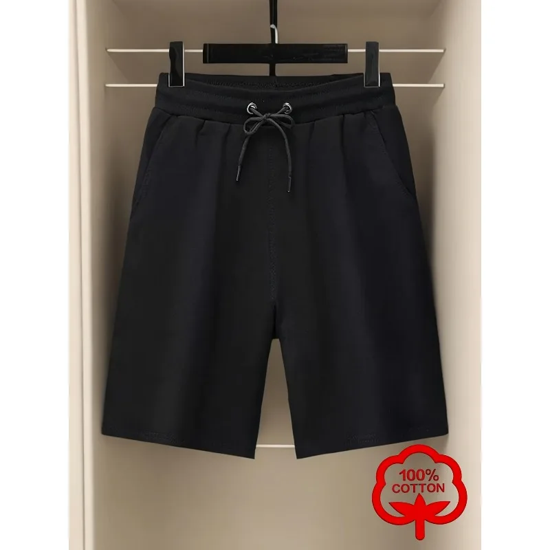

Gym, Running, and Fitness Training Are Suitable for Both Men and Women All Year Round Shorts Are Casual and Jogging Sports Pants
