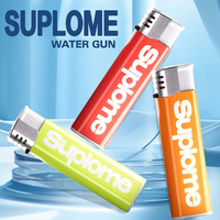 Mini Water Guns TikTok Water Gun For Kids Adult Funny Toys Beach Toy Dropshipping TikTok Toys