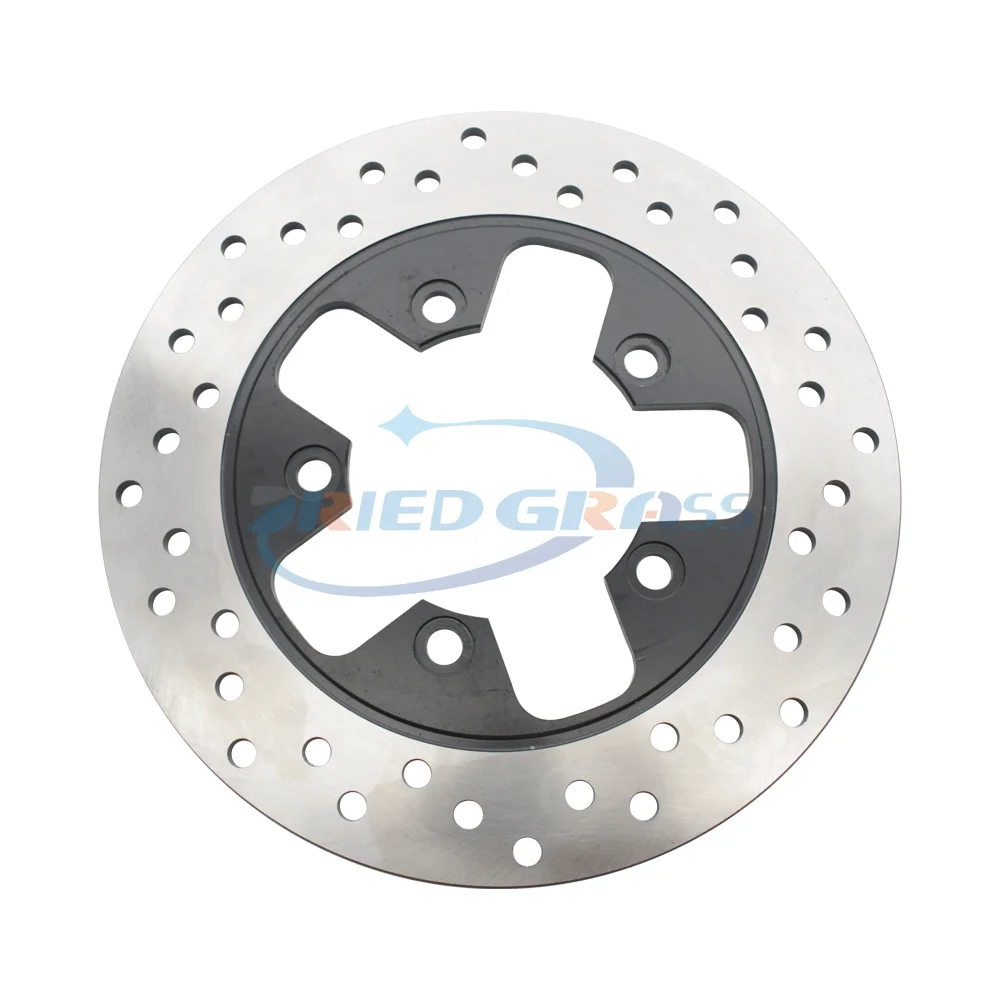 Motorcycle Rear Brake Disc Rotor for Suzuki RF 400 600 900 GSX 400 Inazuma SV 400 650 GSF 600 1200 Bandit GSX 650 750 GSXR 1100