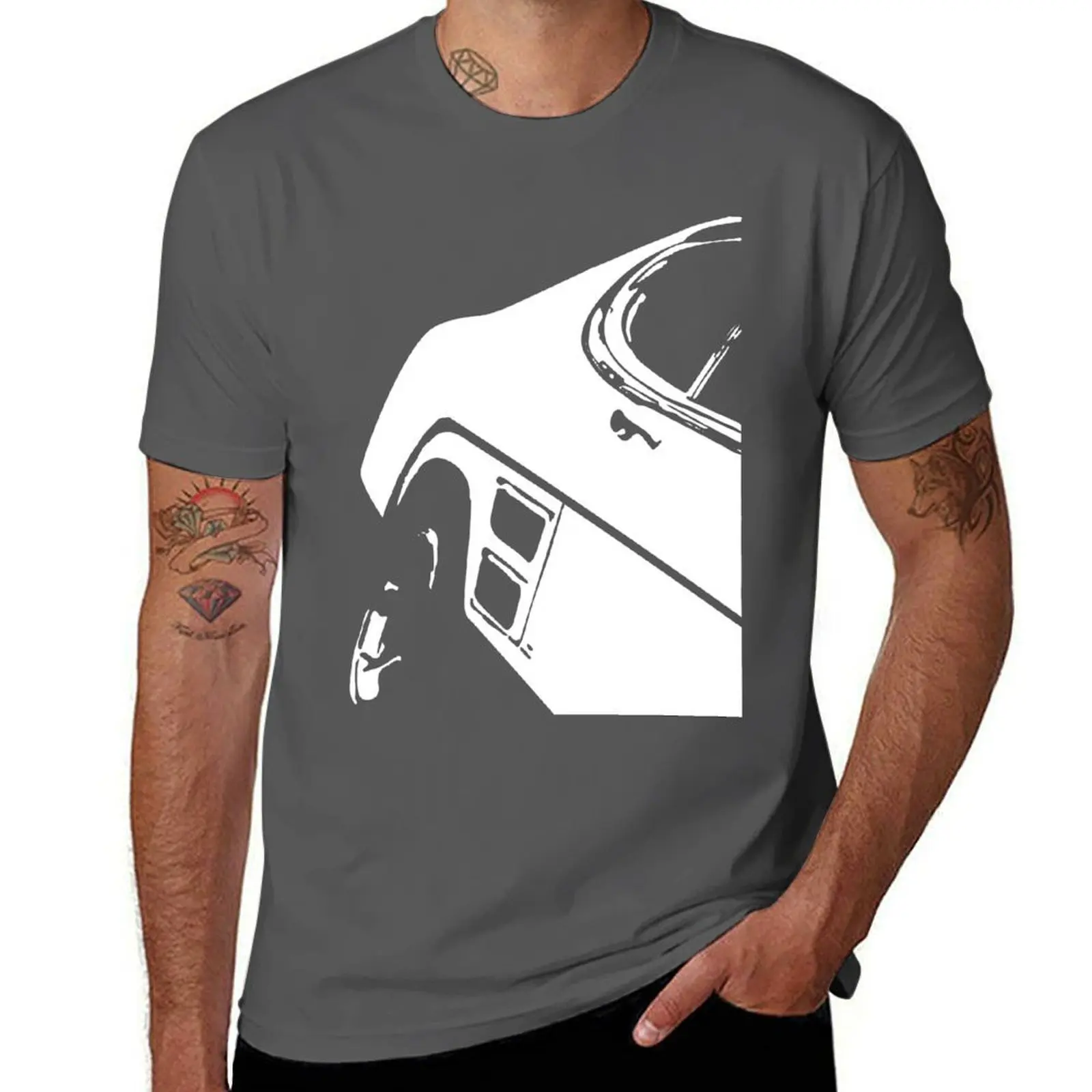 Mk1 Capri T-Shirt F…