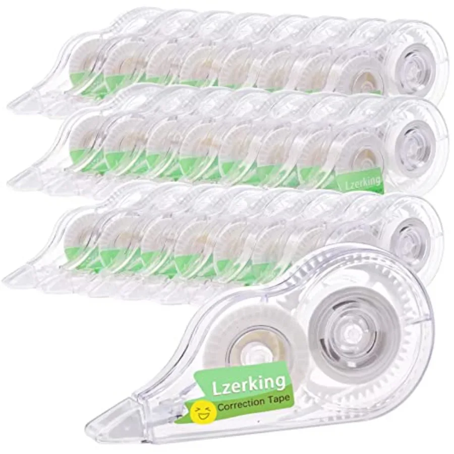 Correct Correction Tape, 32-Count