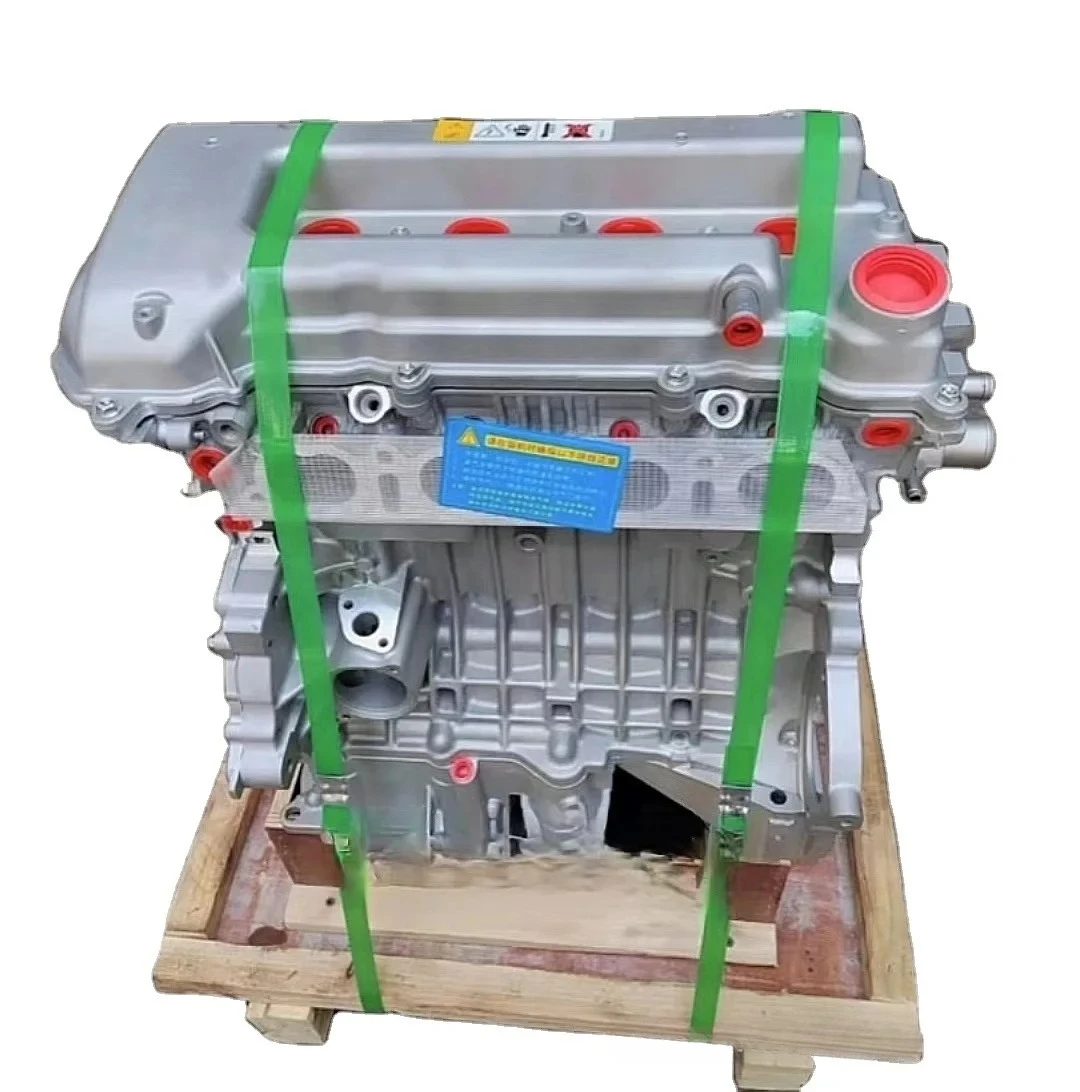 Factory New 1.8L 1ZZ Engine Assembly Systems for toyota corolla