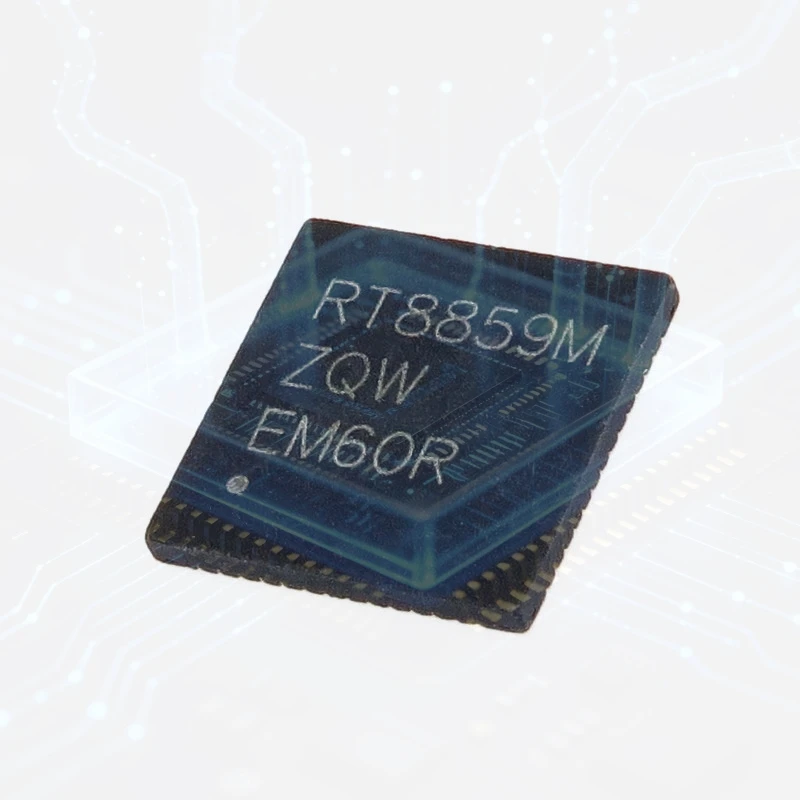 1PCS-50PCS IPLU300N04S4-R7 4N04R7 RT8859MZQW RT8859 DF1510M DF1510 UCC2804DTRG4 UCC2804D PS2801C-4 PS2801C TDA1553Q TDA1553