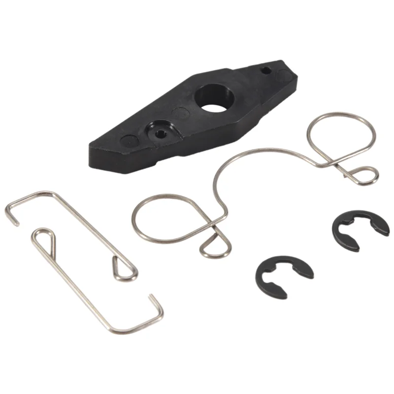 

Новые инструменты для ремонта стартера с ведущим краем, подходящие для подвесного 2-тактного двигателя, 5 л.с., 6 л.с.