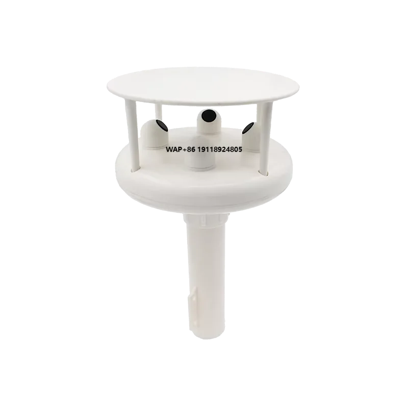 

Ультразвуковой анемометр для морских судов, датчик скорости и направления ветра, Китай