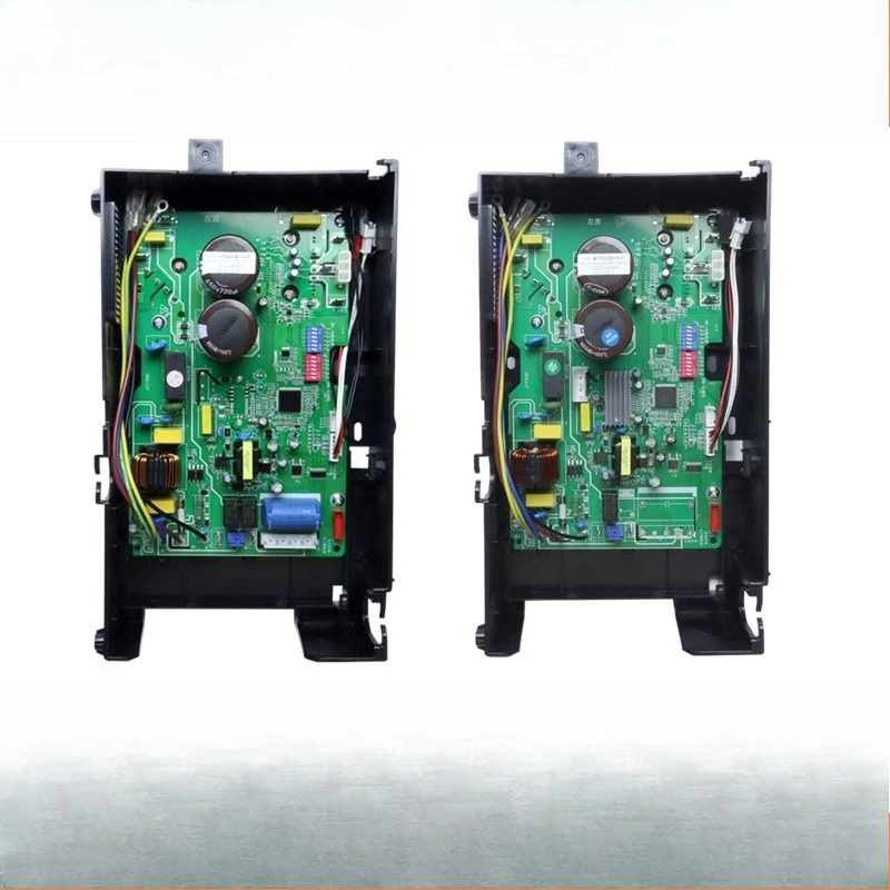 

Запчасти для новой основной платы кондиционера Midea 1P1.5P2P3, машина для преобразования частоты лошади, основная плата, электронное управление