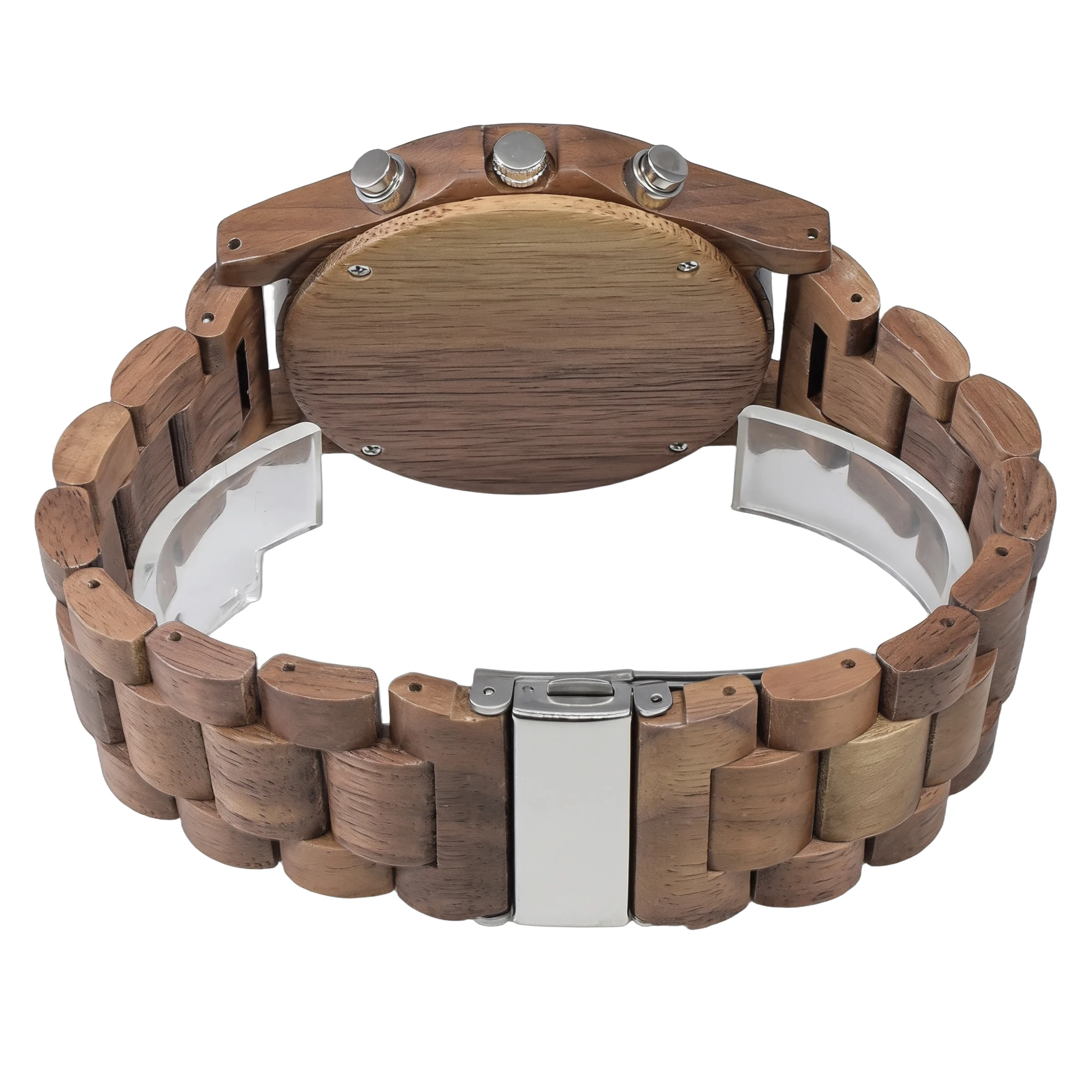 Novo Relógio de Quartzo Mascul - Smartwatch New Watches avaliação e preço