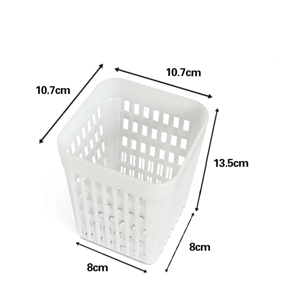 Dishwasher Cutlery Basket Storage Box for Knife Fork Chopsticks Spoon Kitchen Aids Spare Dishwasher Parts Universal Storage Box