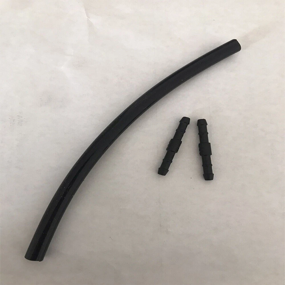 Windshield Washer Hose Kit Car Accessories Replacement  Windshield Wiper Rubber Tube Fix For VW T5 Transporter