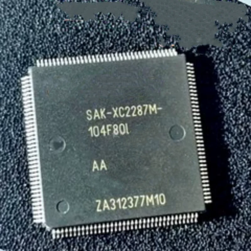 1-5PCS SAK-XC2287M-104F80I TQFP