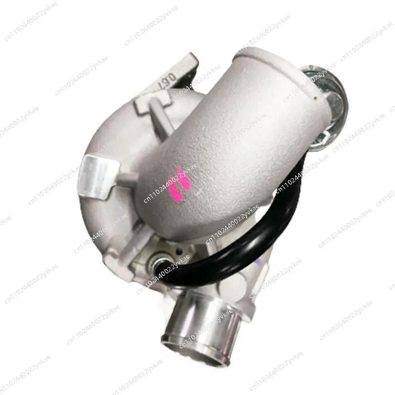 

HT12-11B 14411-1W402 Турбокомпрессор для автомобильных нагнетателей двигателей