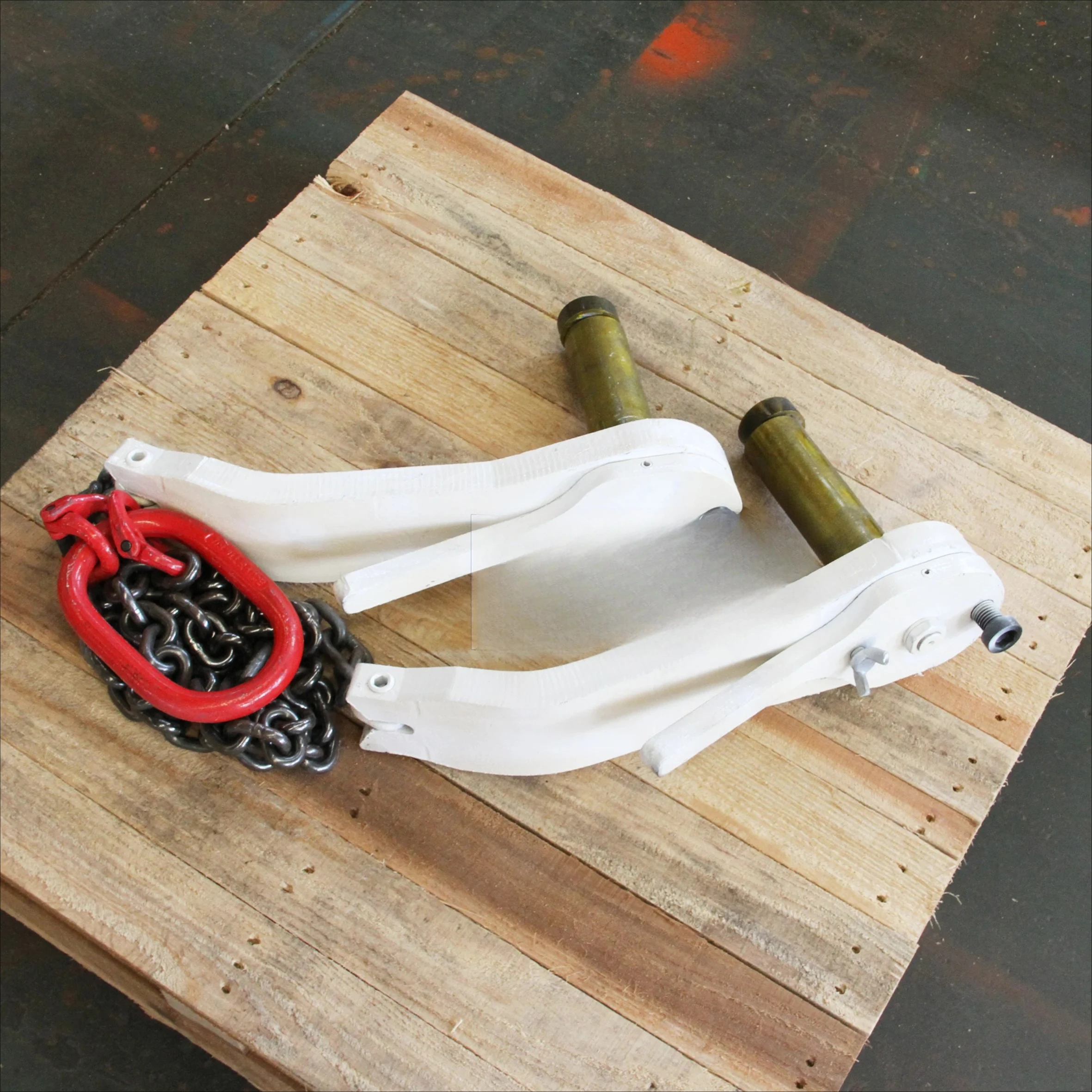 

CJ409 Лифтинг-инструменты HT-400.0486-901 Аксессуары для дробилки челюстей для машины для майнинга скалов