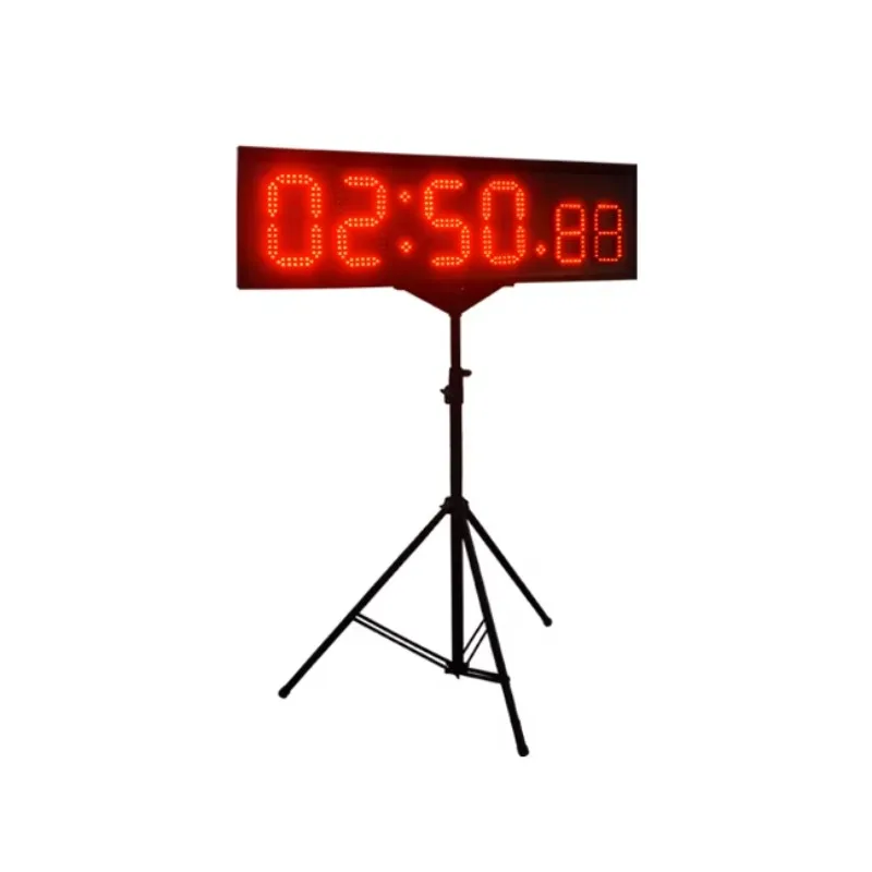 Picture 3: Outdoor Digital Countdown Timer Days Countdown Timer  Sports Games Countdown Timer