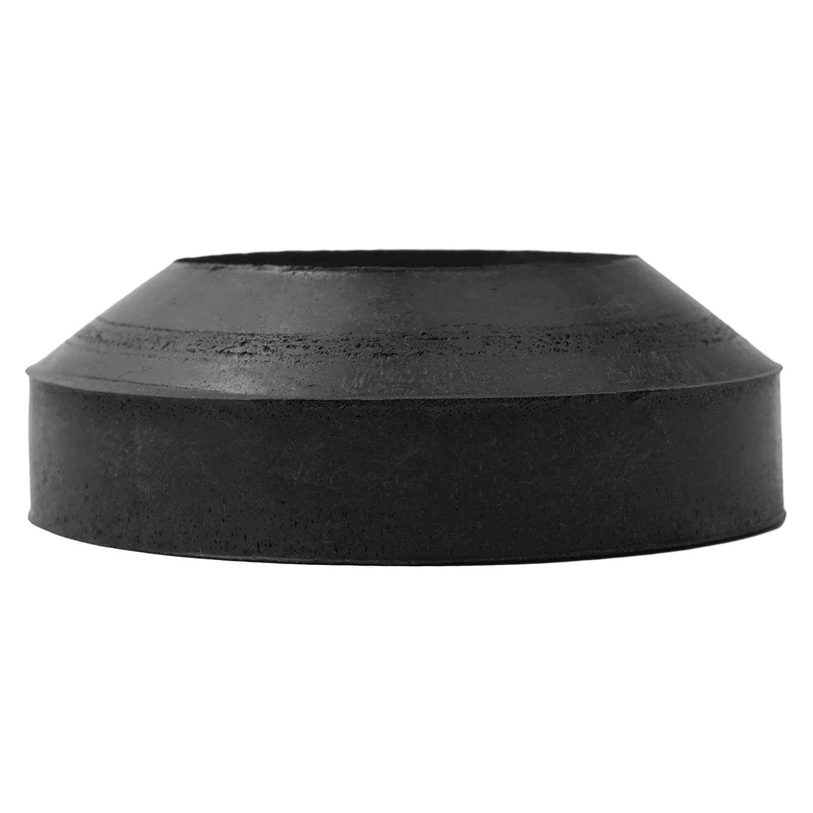Conical Cone Shaped Donut Doughnut Washer For Toilet Cistern Seal Pan Rubber Toilet Tank Accessories Bathroom Gadgets