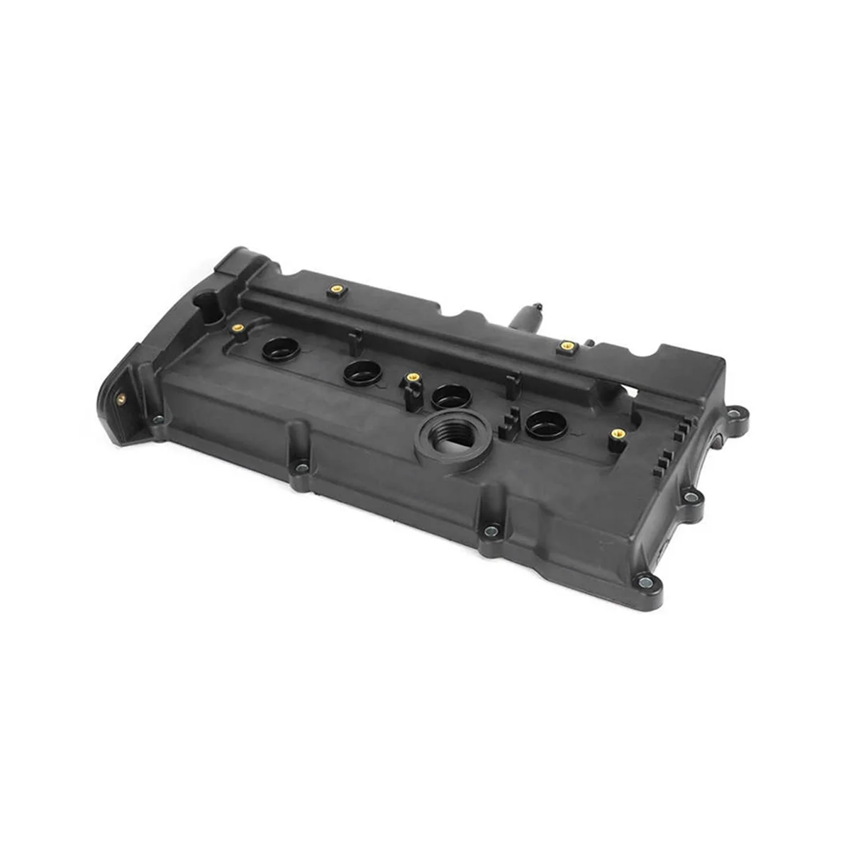 22410-26610 22410-26611 Car Auto Engine Cylinder Head Valve Cover 22410-26013 Replacement for Hyundai Accent 1.6L 01-04