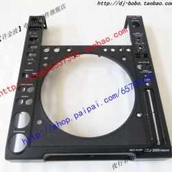 Original Pioneer CDJ-2000 2000nexus 2000nxs2 Panel Shell Shell Assembly Dnk6030