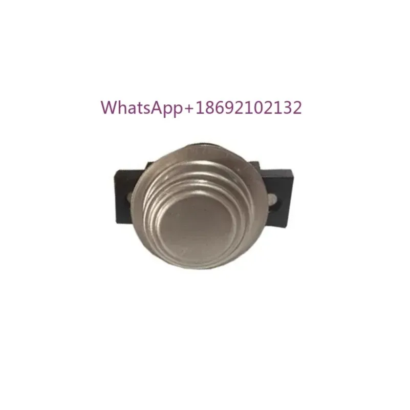 Washing Machine Drying Thermal Probe for LG NC155 Degrees Celsius Alarm Overheat Control Switch Thermostat
