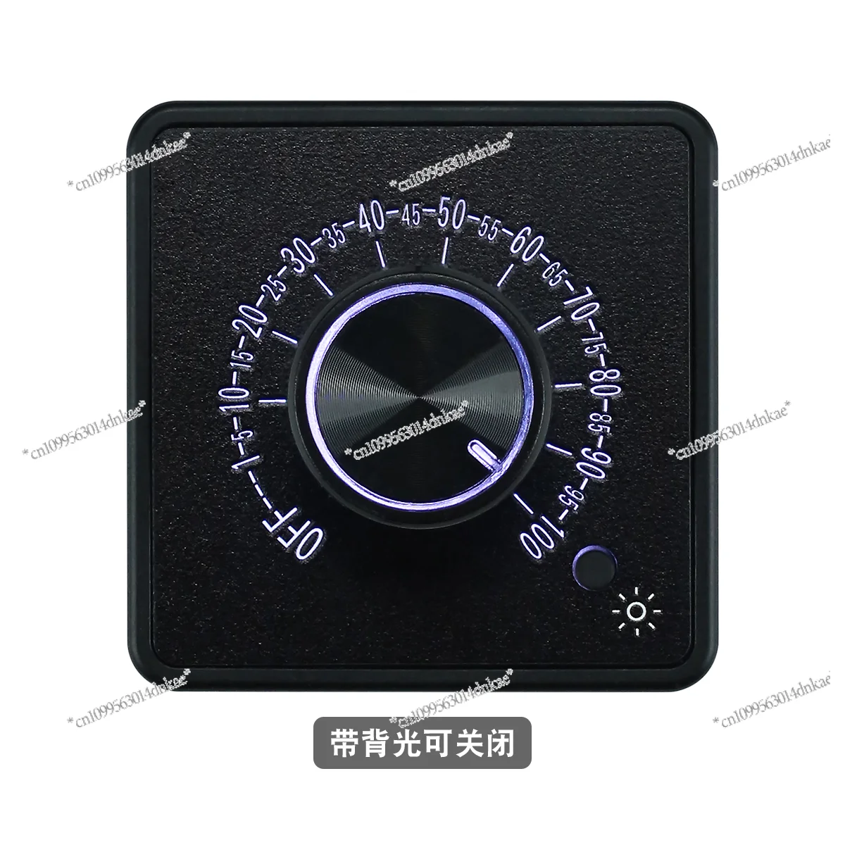 4-Wire Fan PWM Governor PD QC Fast Charging USB Typec DC 24V12V5V Cooling Computer Controller