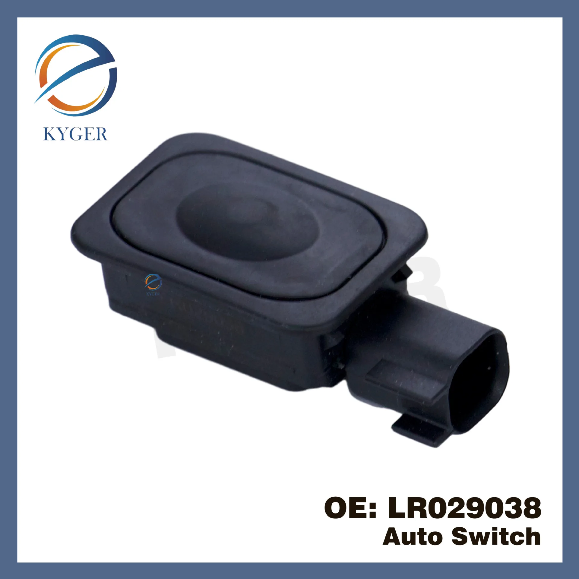 

Подходит для переключателя задней двери Range Rover Evoque Jaguar XKXFFT LR029038 C2Z5599