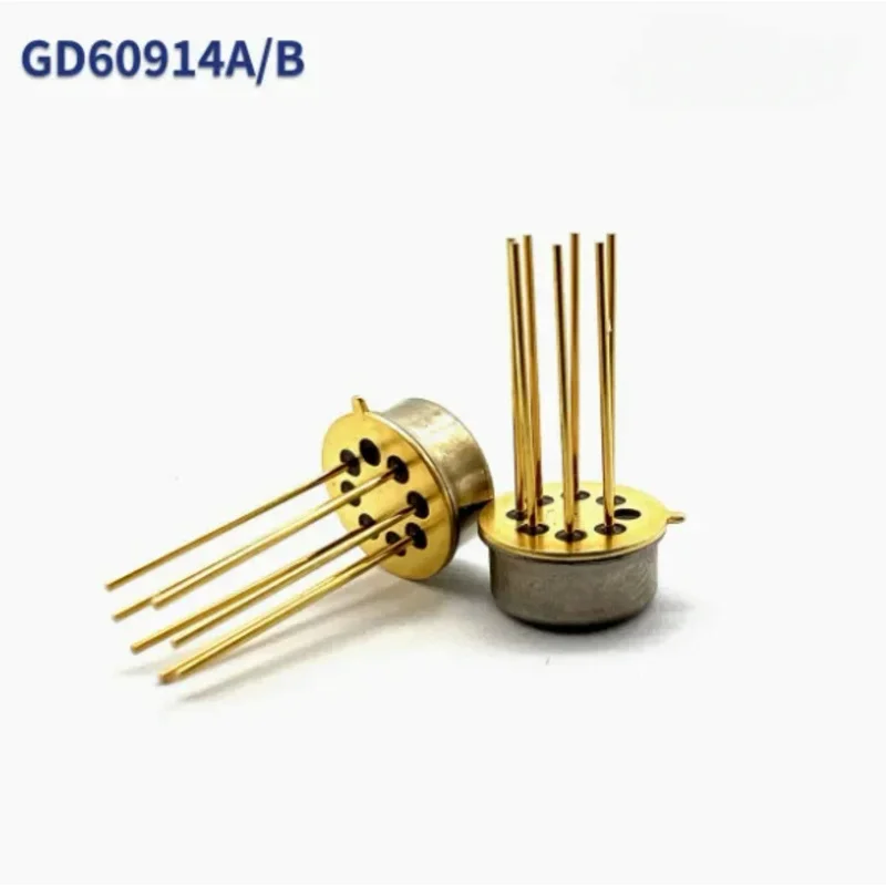 

GD60914B medium distance 600 ℃ temperature measurement 0.1 ℃ accuracy 20ms response chip level calibration without the need for