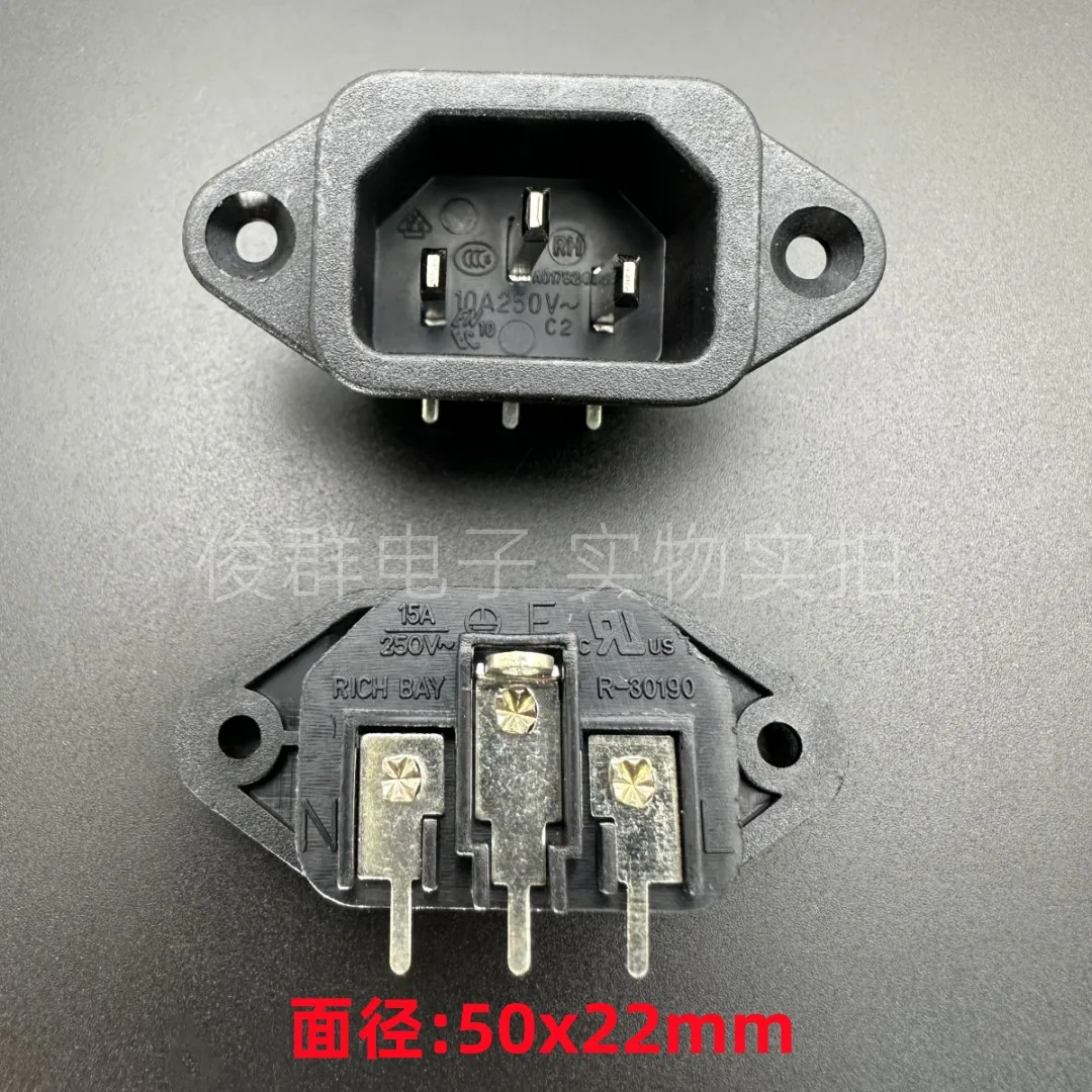 10Pcs/Taiwan R-3019…