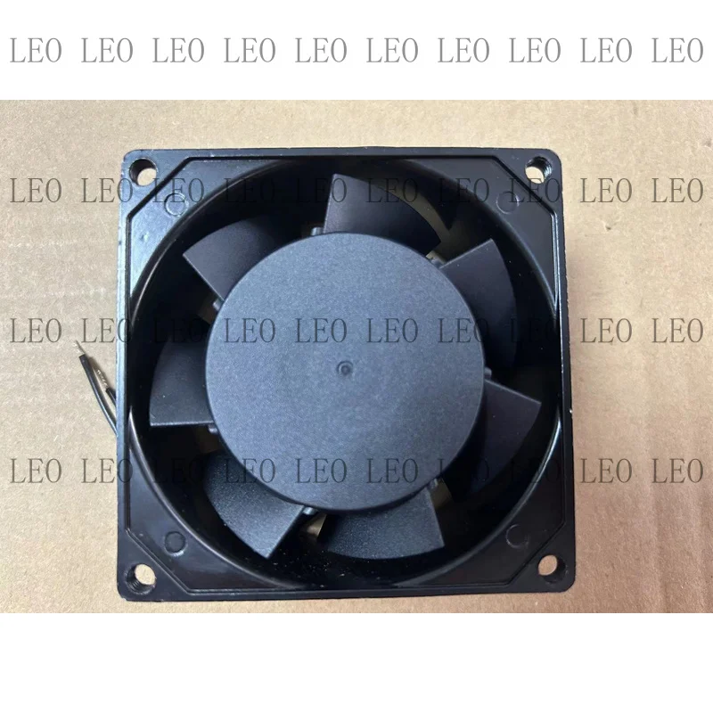 MY For Commonwealth FP-108A S1 AC cooling fan AC110/120V 13/12W 80*80*38MM 2wire