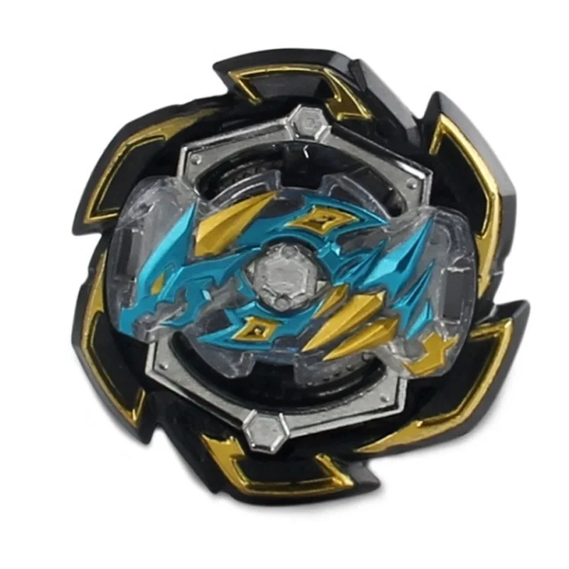 Beyblade Burst Anime Metal Toy B133 B145 B148 B150 B151 Boy Toy Bulk Single Pack Beyblade Launcher Booster Chrismas Gift For Kid