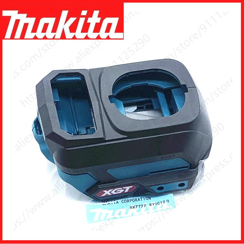 Battery housing set FOR MAKITA GWT01 GWT02 GWT03 GWT11 TW001G TW002G TW003G TW011G