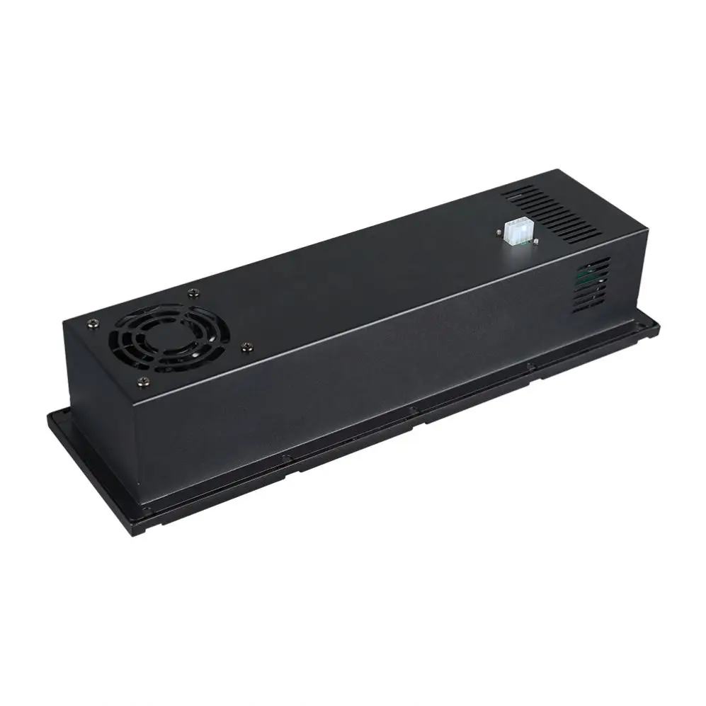 High Quality 1000W Power Amplifier Module Metal Housing Speaker Accessories Audio Equipment