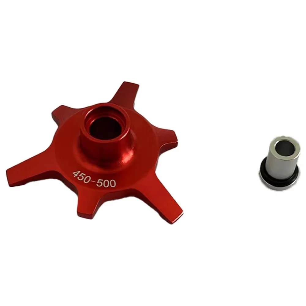 1pc Swashplate Swash plate Leveler Metal level Tool for Trex 450 -500 SE V2 XL CF TREX450 RC helicopter