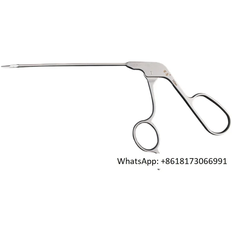 

Micro shear, fine shear, titanium alloy micro shear, gun/rotary/cover type