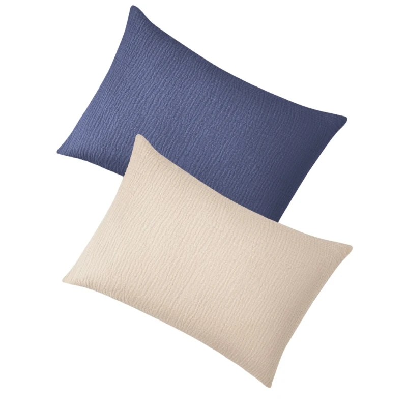 Рисунок 4 - 2шт Мягкие и дышащие детские наволочки