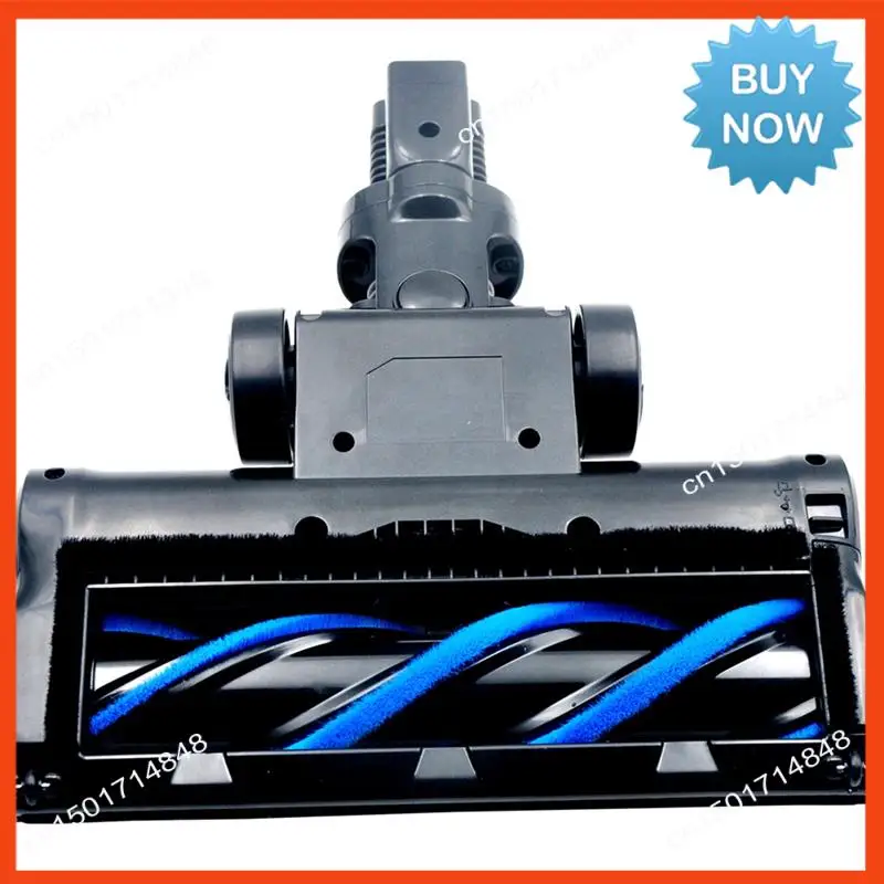 BISM Tapijtborstel Assemblage Rolborstel Vervanging Forinse N5 Vacuüm Vervangende Onderdelen Kit