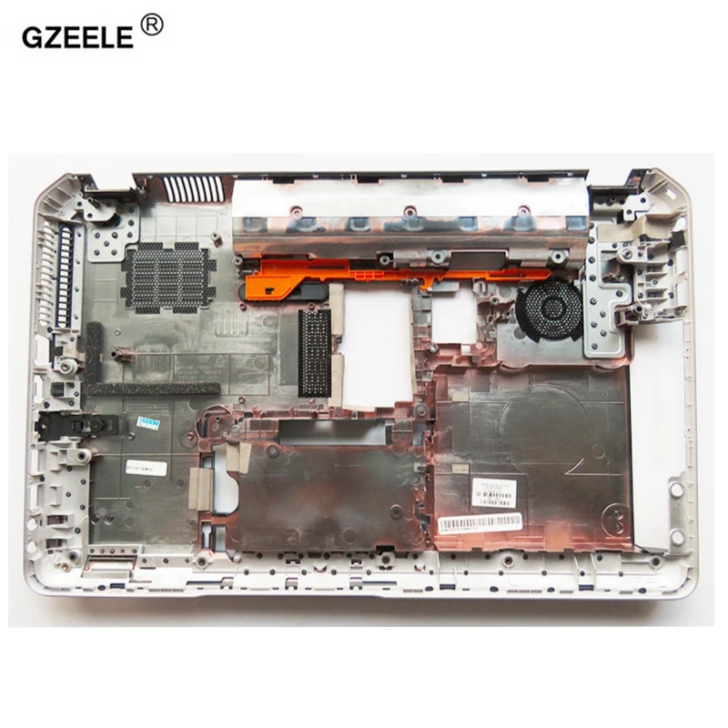 كمبيوتر محمول شل ل HP الحسد DV6 DV6-7000 DV6-7100 DV6-7200 DV6-7300 Palmrest الغطاء العلوي 682101-001 60.4ST48.002
