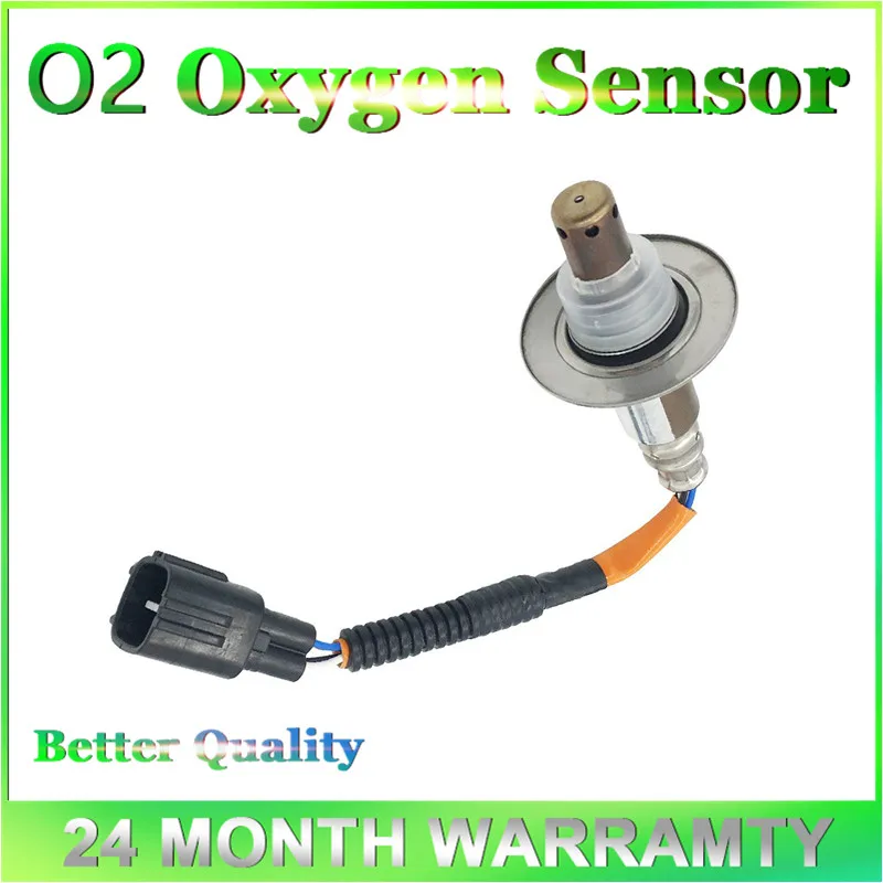 

For Lambda O2 Oxygen Sensor Downstream Fit Subaru Forester XV 2.0i AWD 2.5L 2012-2016 Part NO# 22690-AA990 22690AA990