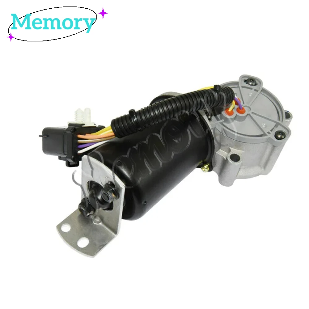 

4L3Z7G360BA 5L3Z7G360A F1500408 Transfer Case Shift Motor 7 Pin For Ford F-150 Lincoln Mark LT 48208 600-911