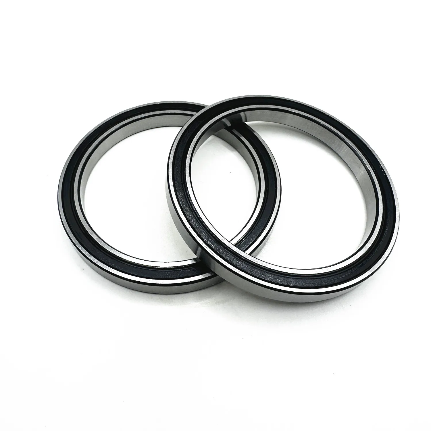 1pcs 6820-2RS 100x125x13 mm The high quality of ultra-thin deep groove ball bearings 6820RS 6820