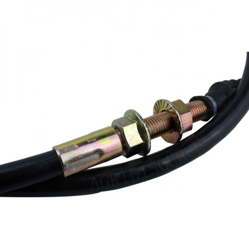 Long life：TH04212010015a clutch cable Assembly For Foton Lovol agricultural machinery & equipment Farm Tractor parts