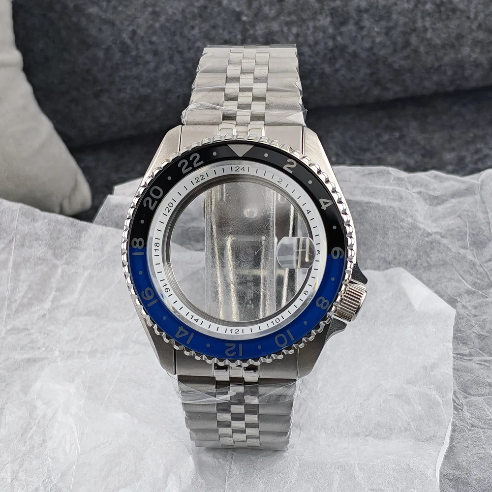SKX007 Kasa NH34/NH35 kasa erk - Reel Case incelemesi ve fiyatı