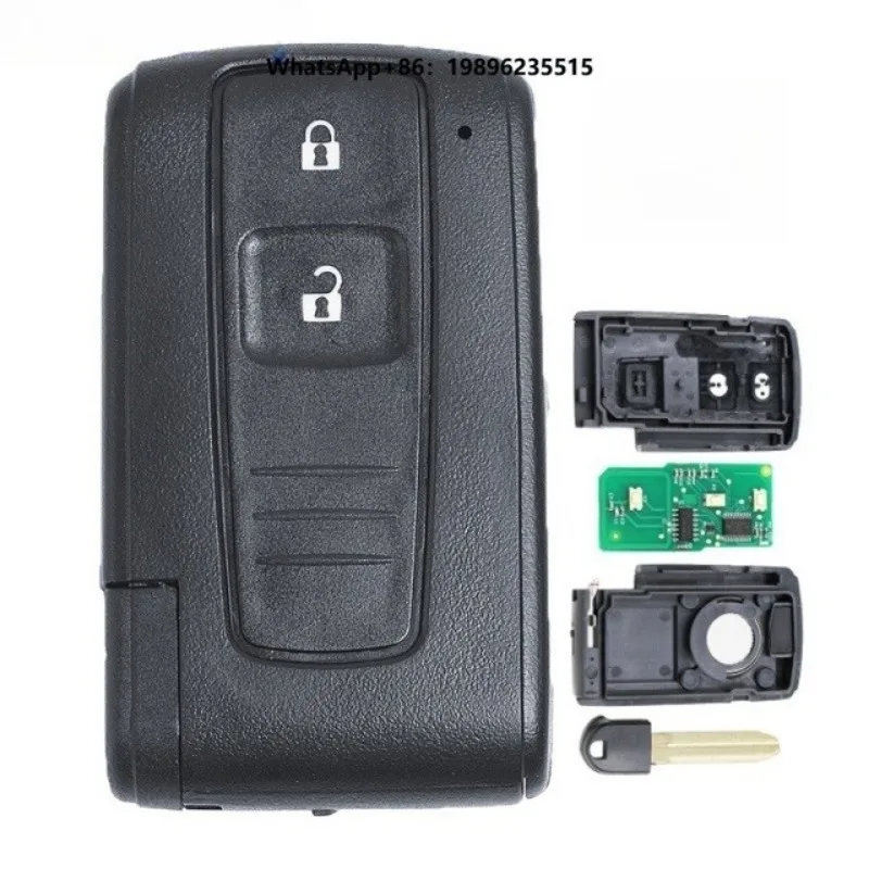 CN007187 Smart  Remote Key Automobiles, Parts & Accessories