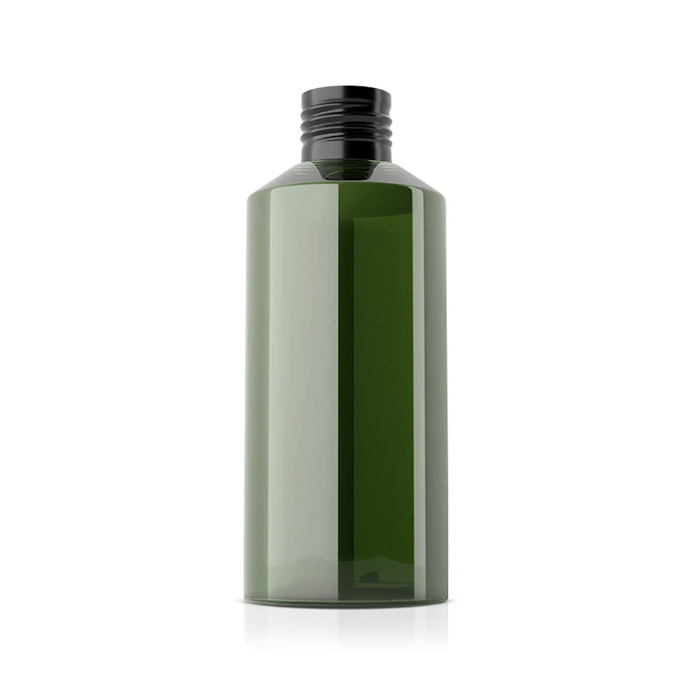 

5Pcs Toner Bottle Empty Container Dispensing Travel Leakproof Portable Liquid Subpackaging Lotion Bottle