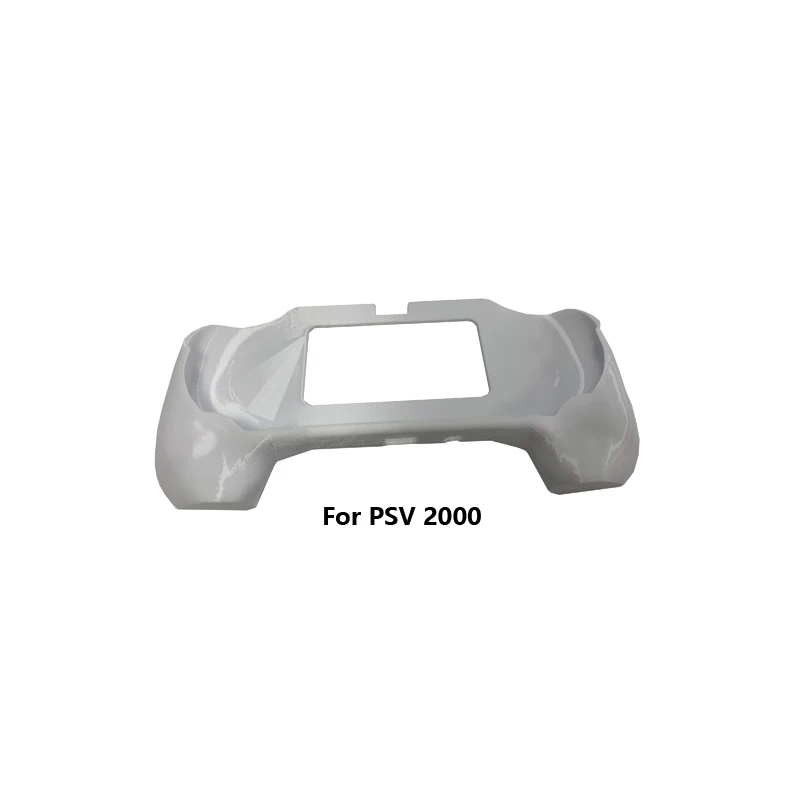 10 Stuks Gaming Grip Handvat Voor Psv 2000 Controller Grip Handvat Voor Psv 1000 Beugel Houder Plastic Controller Beugel