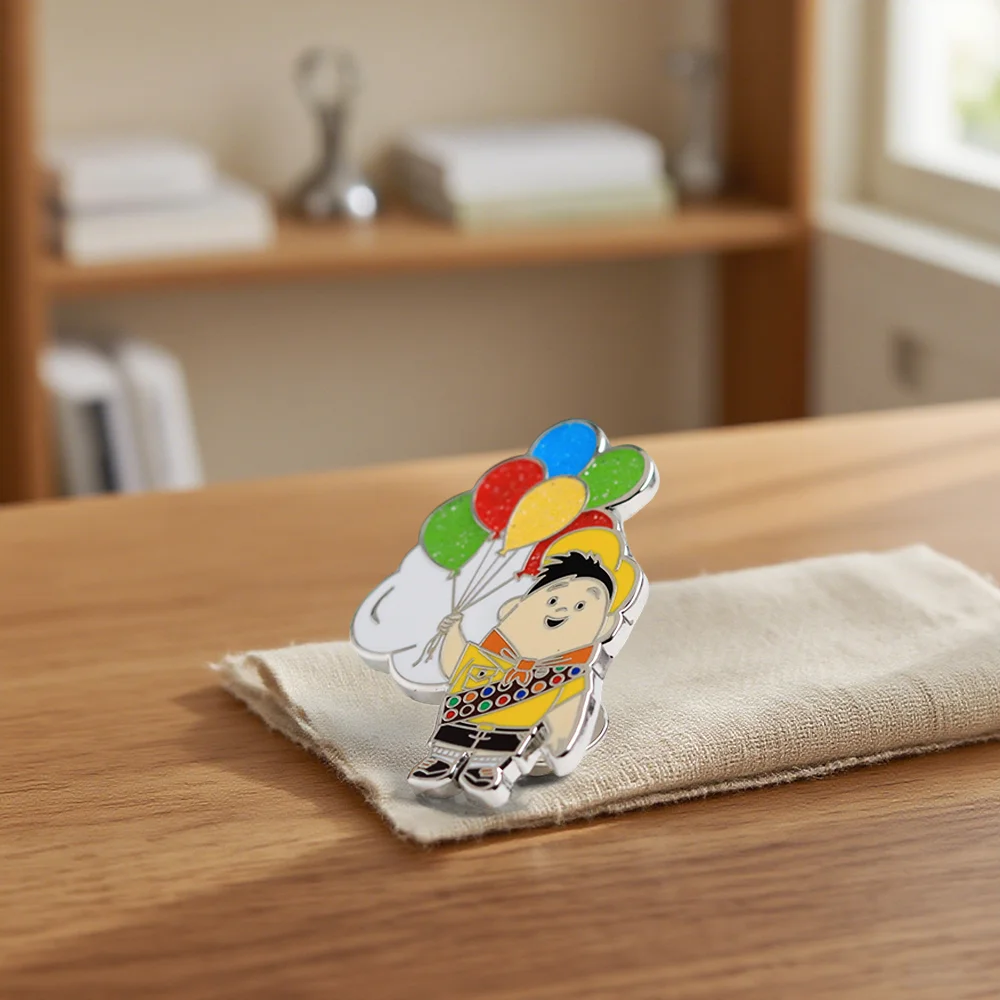 Bros Karakter Anime Kartun Ber - Embroidery Bali ulasan dan harga