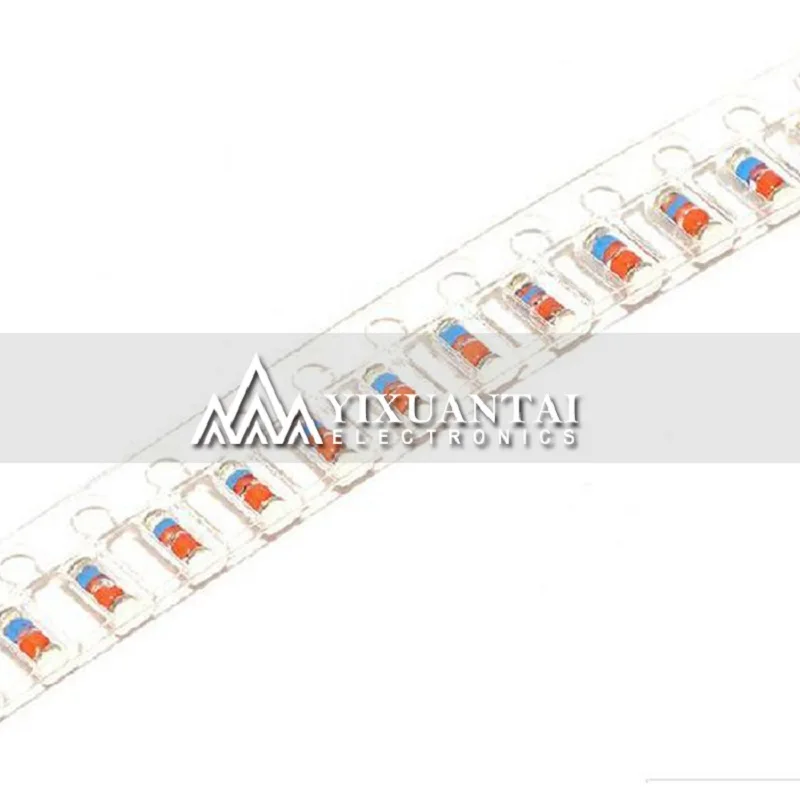 original  100pcs/lot      TZMC4V3-GS08   TZMC4V7-GS08  TZMC5V1-GS08  TZMC5V6-GS08   TZMC12-GS08  TZMC13-GS08   TZMC20-GS08 LL34