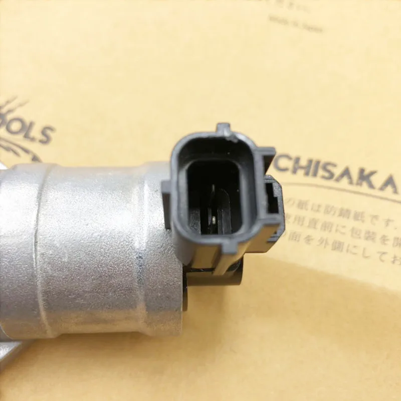 Applicable to Mazda6 Mazda 6M Mazda3 Fumeilai Haima 323 idle motor idle motor idle valve