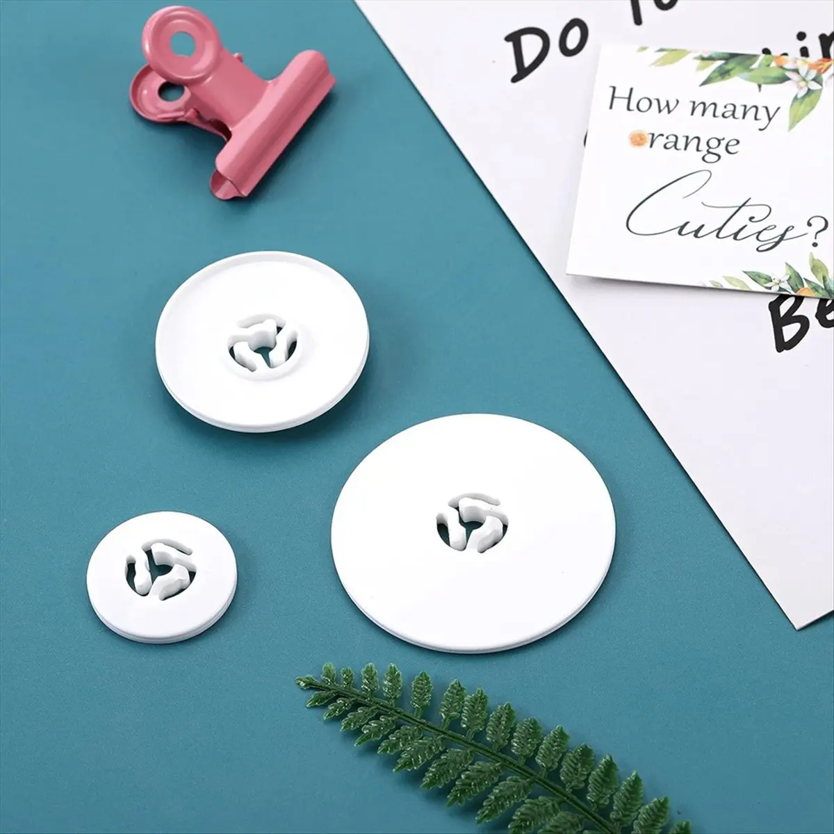 Abfw 2Sets Spool Ca…