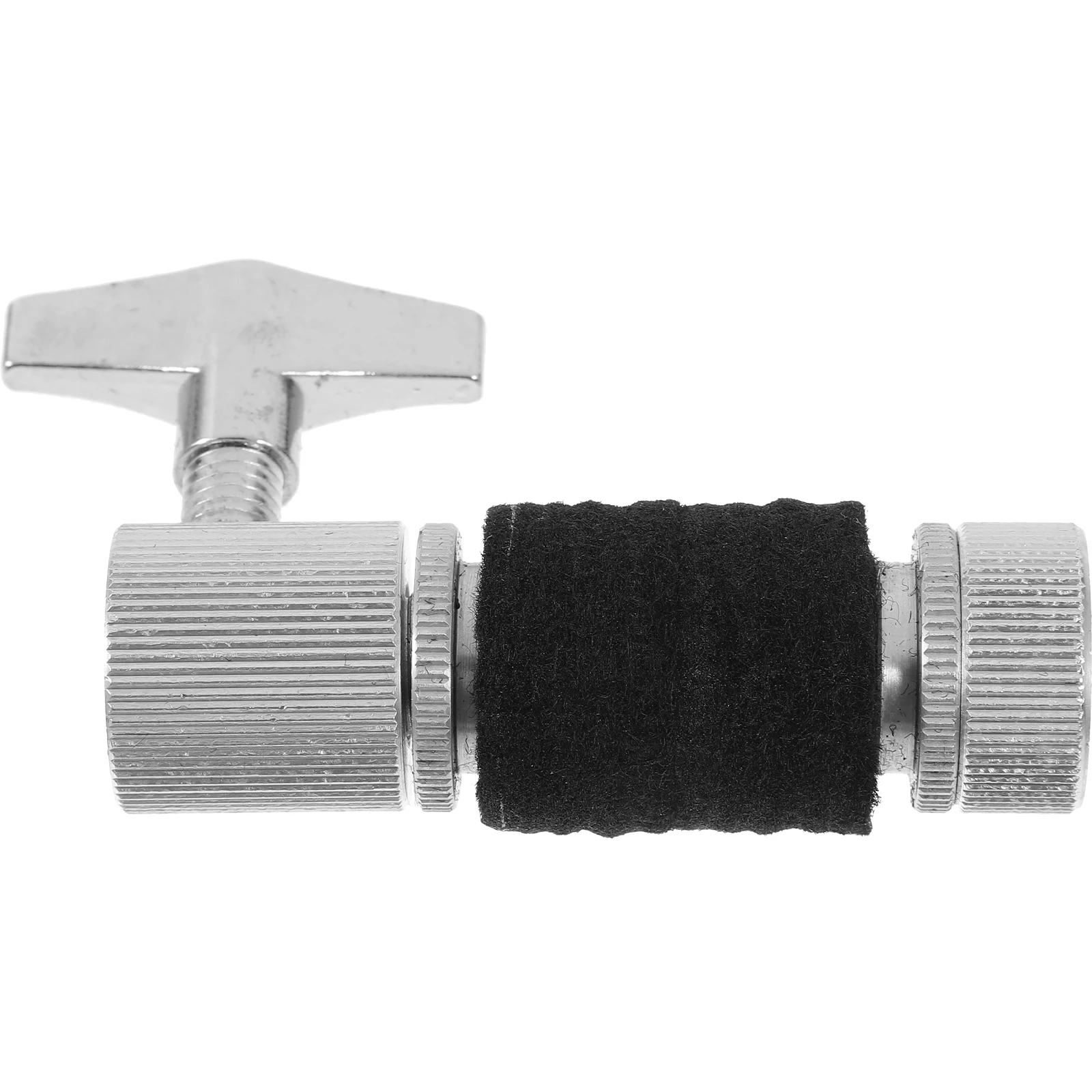 

Hi Hat Clutch Red Metal Drum Accessory Hi hat St Post Percussion Quick Setup Disassembly Solutions All Metal Spring Bearings