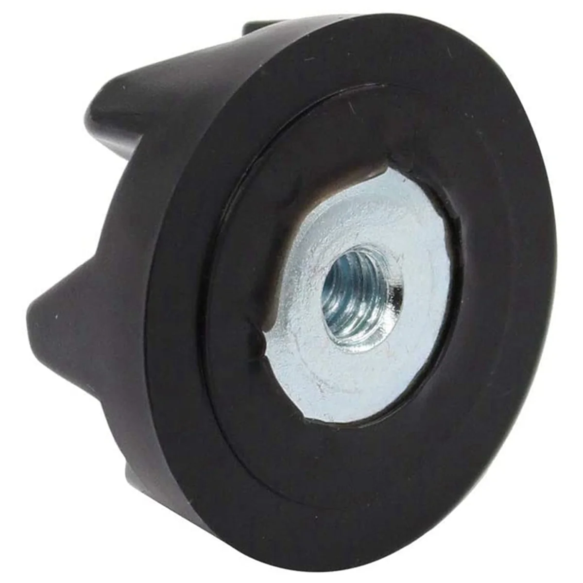 6x 9704230 Blender Drive Coupling with Spanner Wrench Tool Replacement for Blenders WP9704230VP WP9704230-T33C